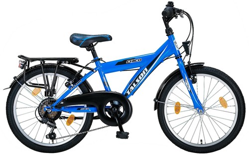 Kinderfahrrad zoll fahrrad - zoll,