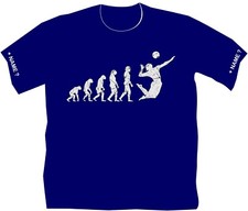 Volleyballshirt volleyball - volleyballshirt,