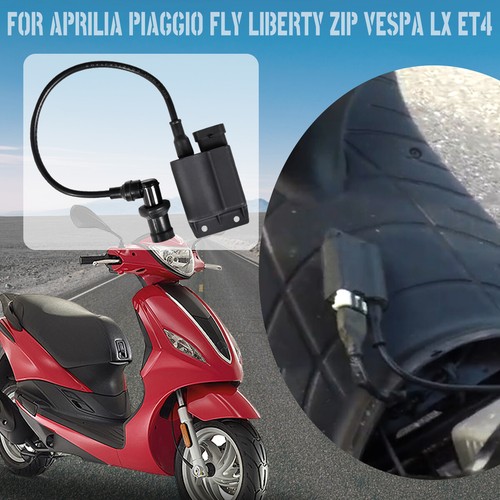Cdi zündspule für vespa - zündspule,