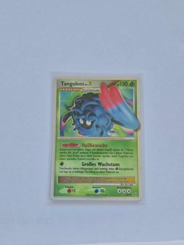 Pokemon tangoloss x - -, lv.