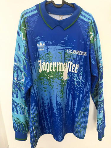 Adidas fc magdeburg - adidas,