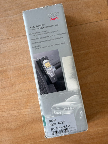Audi skoda seat handy - audi/vw/skoda/seat,
