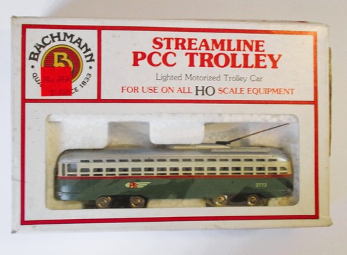 Bachmann ptc streamline pcc - bachmann,
