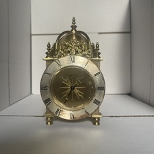 Vintage brass swiza day - brass,