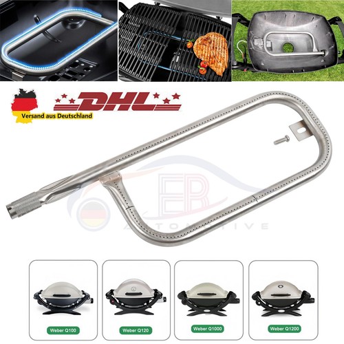 Ersatzteile gasgrill edelstahl - ersatzteile,
