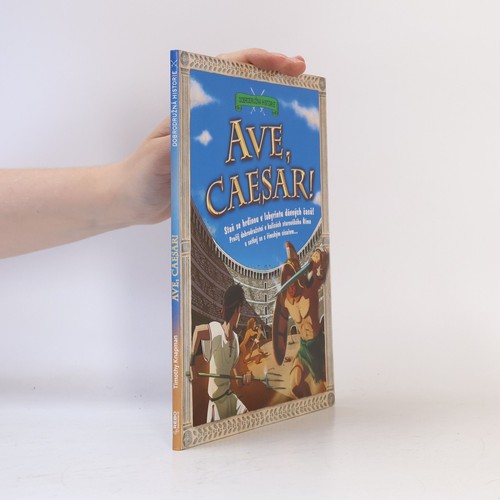 Ave caesar timothy - ave,,