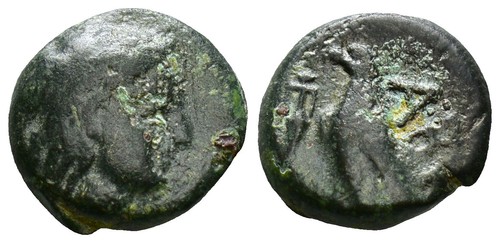 Antike griechische troas - griechische,