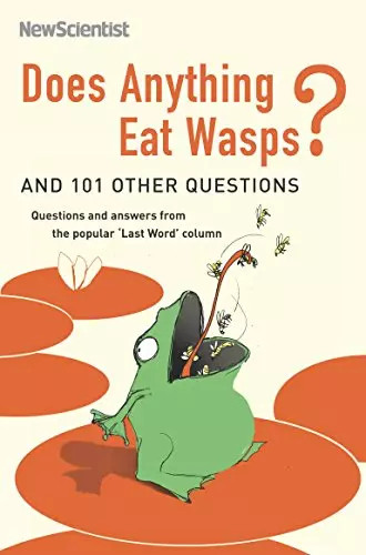 Does anything eat wasps - anything,