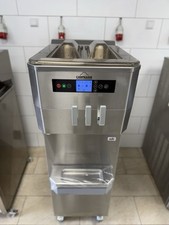 Carpigiani xvl - xvl, p