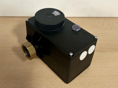 5825 samson stellmotor mit - stellmotor,