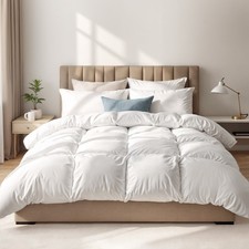 Daunendecke sommer winter - daunendecke,