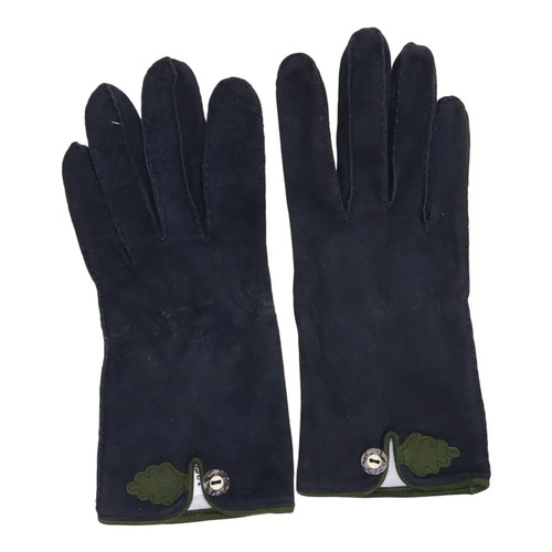 Lederhandschuhe größe 6 - lederhandschuhe,, größe: