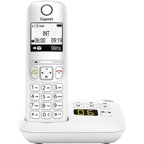 Gigaset a690a dect - gigaset, dect/gap