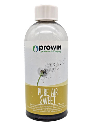 Prowin pure air - sweet, 400ml