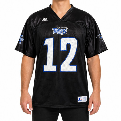 San antonio talons afl - antonio,