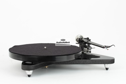 Rega rp8 planar - rega, rp-8
