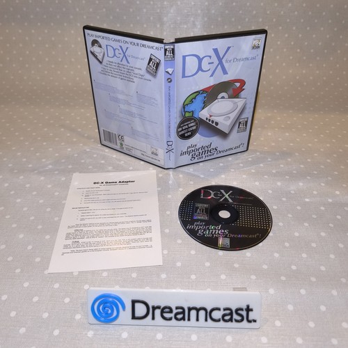 For sega dreamcast import - sega,