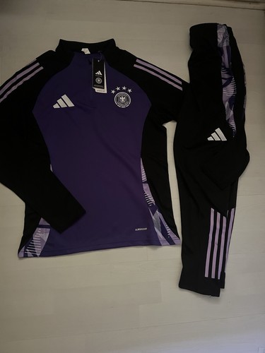 Adidas dfb trainingsanzug - dfb,