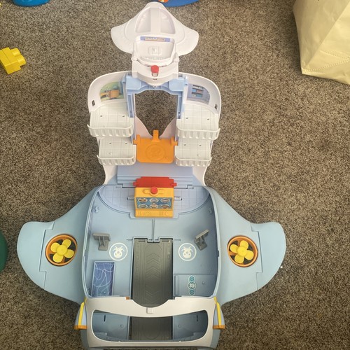 Disney octonauts above - disney, &