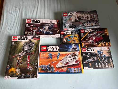 Lego star wars leerkarton - wars,