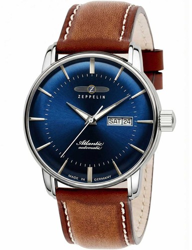 Zeppelin 84663 armbanduhr - zeppelin,