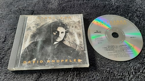 David knopfler lifelines - david,