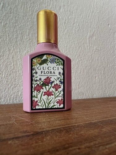 Gucci flora gorgeous - 🌸,