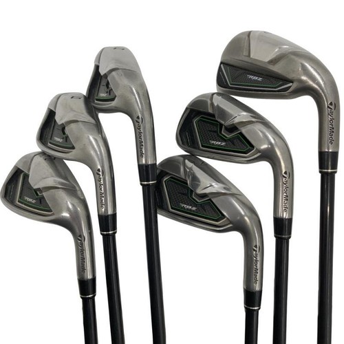 Taylormade rbz rocketballz - taylormade,