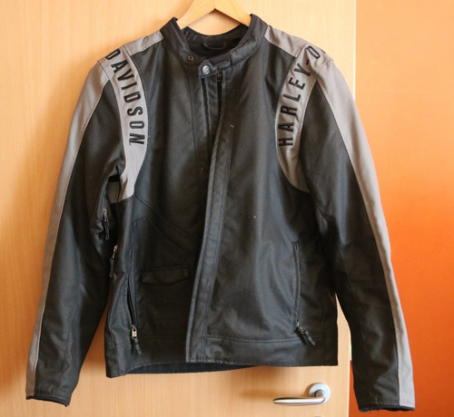 Harley davidson jacke - davidson,
