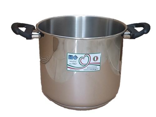 Hoher topf edelstahl - topf, induktion