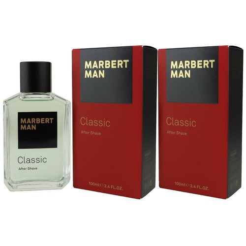 Marbert man classic 100 ml - marbert,