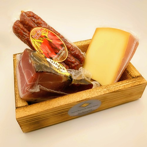 Spezialitäten geschenkbox - spezialitäten,