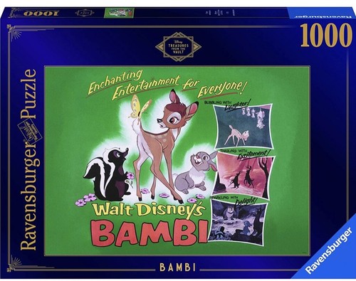 Ravensburger puzzle 1000 - ravensburger, puzzle*1000