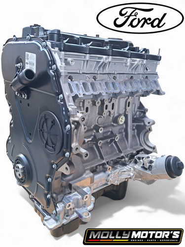 Original motor ford ranger - ranger, 3.2