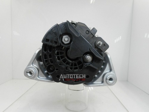 Lichtmaschine 100a opel astra - lichtmaschine,
