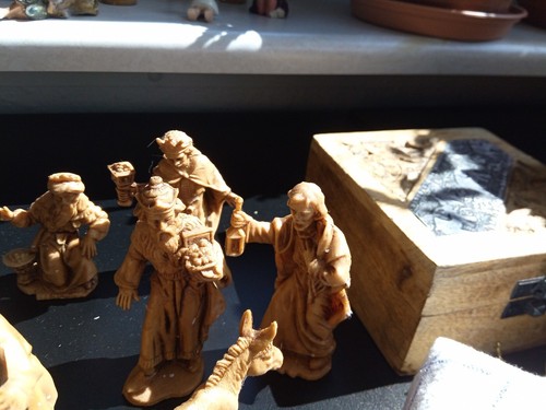 Pyramidenfiguren engel - pyramidenfiguren, ,