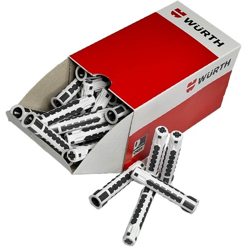 Würth 50x dübel 12x66 shark - würth,
