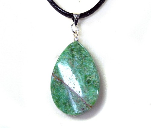 Anhänger kette edelstein - anhänger/kette,