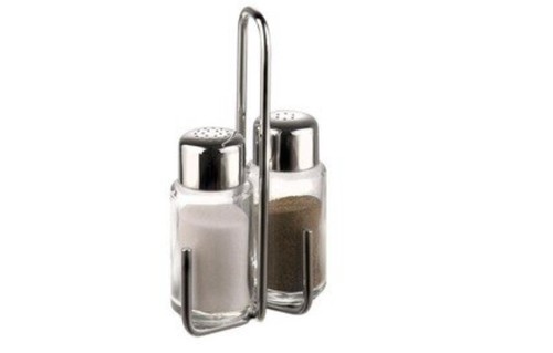 Aps salz und - aps, menage