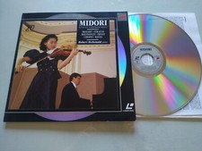 Midori live carnegie - at,