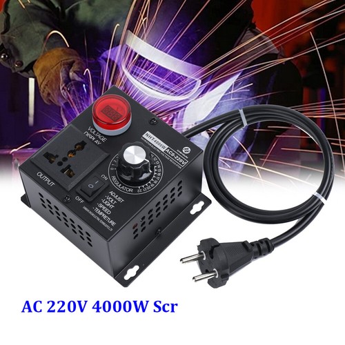 220v elektronischer - 220v,