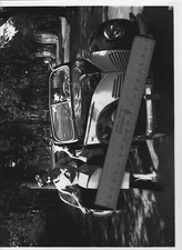 Ford buckeltaunus cabrio - ford, 1950