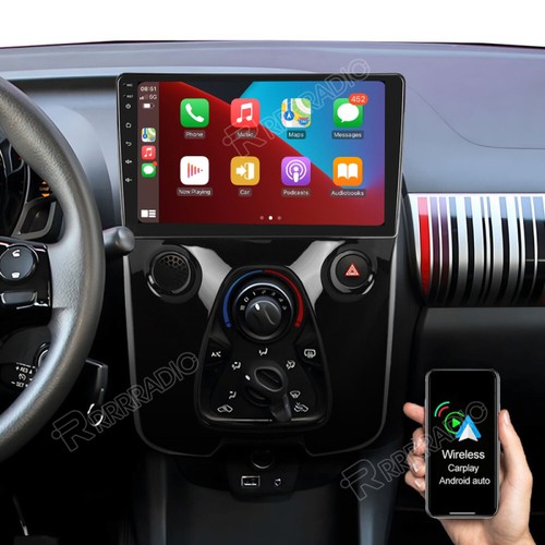 Android autoradio carplay - autoradio,