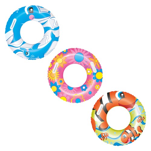 Schwimmring badering - schwimmring,