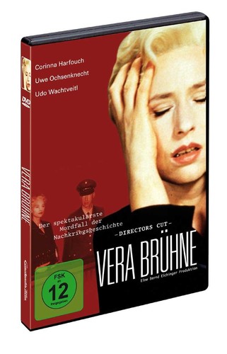 Vera brühne director - director's, cut