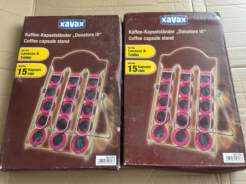 Xavax pod - 15,