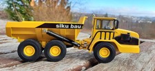 Siku bau super dumper - siku,