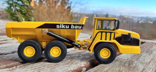 Siku bau super - siku,
