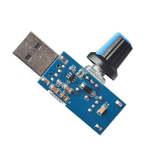 Mute usb lüfterdrehzahlregler - mute, usb-lüfterdrehzahlregler