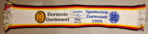 Borussia dortmund sv - -,
